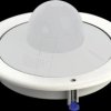 MX-M-IC-DQ Ceiling installation set, for MOBOTIX 7 Single Lens models