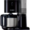 Ekspres do kawy Bosch Haushalt TKA8A053 TKA8A053 1100 W