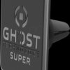 GHOSTSUPERVENT Vehicle smartphone holder, air vent, magnetic, universal