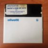 C64 Original Disk only (if yours is missing)