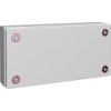 Rittal 1515000 KX Fitting Bracket Wall-Mount Enclosure Steel Light Grey