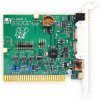 PicoMEM 2 by FreddyV – All in One 8-Bit ISA Expansion Card