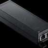 POE12-30W-EU0101F Power over Ethernet (PoE+) Injector, 30 W