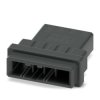 Złącze PCB, seria: D32H 4 -pinowe raster 5.08 mm 1-rzędowe Montaż zatrzaskowy Phoenix Contact Zagniatane