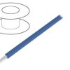 6713-DB001 Przewód EcoGen, EcoWire, HookUp Wire linka Cu 22AWG MPPE ciemnoniebieski 600V 305m