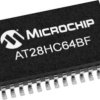 Pamięć równoległa EEPROM Montaż powierzchniowy 64kbit 28-pinowy SOIC 8 K x 8 bitów