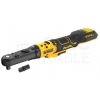 GRZECHOTKA UDAROWA AKUMULATOROWA 1/2'' 3/8'' XR 18V 0*AH DEWALT