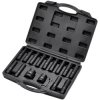 Draper 13915 Hex Star Bit Set (16 Piece) Manufacturers P/N - 13915