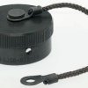Zaślepka do złączy 16 Amphenol Limited MIL-DTL-26482 Wtyk