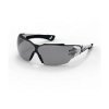 uvex 9198237 pheos cx2 safety glasses UV protection white/black