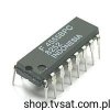 4555BPC Dual Binary Transceiver 1 to 4 DIP16 FAIRCHILD
