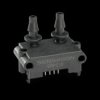 SDP511 - DP sensor (+500 Pa) calibrated for mass flow, tube connection