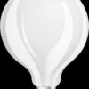 4058075601888 LED lamp STAR RETROFIT Globe125 E27, 17 W, 2452 lm, 2700 K