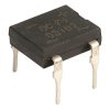 DC Components DB102 Bridge Rectifier 1A 100V DIL4