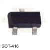 DA221 switching diode - Rohm