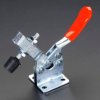 Toggle Clamp - Large Size (201B)