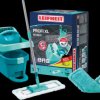 55168 LEIFHEIT flat mop press Profi XL Mobile