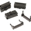 Złącze IDC 40-pinowe 2-rzędowe Żeńskie raster: 2.54 mm Kabel Wurth Elektronik