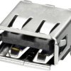 Phoenix Contact 1332631 Złącze męskie PCB Łączna ilość styków 4 100 szt.