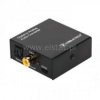 Konwerter coaxial/ optyczny na 2xRCA HD117