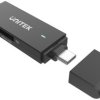 Unitek Czytnik kart SD i microSD USB-C