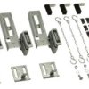 Hager G2276 Osłona lamelkowa 1 szt.