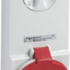 Puszka montażowa CEE Schneider Electric 82036 16 A 415 V