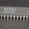 D8284A Clock Generator