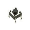 Mikroprzycisk 6x6x 4,3/0,8mm / TS6601-4,3