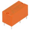 Przekaźnik elektromagnetyczny SPDT 48VDC 5A 250VAC 1-1393219-3