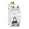 RCCB, Typ AC, 2-biegunowy, 80A, 100mA, Schneider Electric, Acti9 iID Acti9 220 → 240V ac