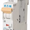 Wyłącznik nadprądowy 1P C 13A 10kA DC PL7-C13/1-DC 264888