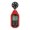 Anemometr / wiatromierz Uni-T UT363 - wirnik 6-ramienny