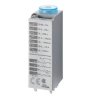 Timer Relay Montaż zatrzaskowy na szynie 230 → 240V ac/dc DPDT 2-stykowy Finder DPDT 0.05 → 100 s, 3
