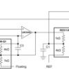 Ultra-low Bias Current, Precision CMOS Rail-to-Rail Input and Output Quad Operational Amplifier | D | 14 | -40 to 85