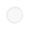 Downlight LED EASY FLEX 3CCT(3K/4K/5K) 9/12/15W 1120lm okrągły IP20 Biały