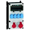 Bals Elektrotechnik Rozdzielacz prądowy CEE 89083 89083