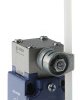 Wyłącznik krańcowy typ Pręt Telemecanique Sensors NO/NC Działanie natychmiastowe 10A 240V IP66