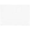 Deflecto 47301 Classic Image Desk Display Board A4 Landscape Clear 12pc Pack