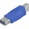 Adapter USB GN A- WT B 3.0