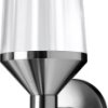 Zewnętrzna lampa ścienna OSRAM HOMELIGHTING ENDURA Classic Calice Wall Sensor E27 4099854460852