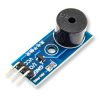 Moduł buzzera aktywnego PCB 3.3V-5V stan wysoki do Arduino buzzer brzęczyk