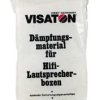 Damping Material for Hifi