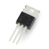 Tranzystor N-MOSFET IRF740 400V/10A - THT