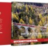 Märklin Märklin Zarezerwuj rekord świata RhB 2022 DE N/A Ilość stron: 240 strony Nr ISBN 400-1-88303-111-8 N/A Ilość str
