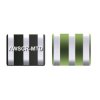 Abracon Rezonator ceramicznyf: 20 MHz ±5 % 15 pF 3-pinowy, Montaż powierzchniowy 1.2 mm 4.1mm 4.7 mm