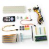 Zestaw prototypowy Velleman VMP500 dla Raspberry Pi 4B/3B+/3B/2B/Zero
