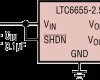 0.25ppm Noise, Low Drift Precision References