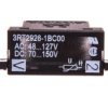Układ Tłumiący Warzstor 48-127V Ac 70-150V Dc Ze Wkaźnikiem Led S0 3Rt2926-1Bc00