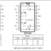 Improved, Dual, High-Speed Analog Switches